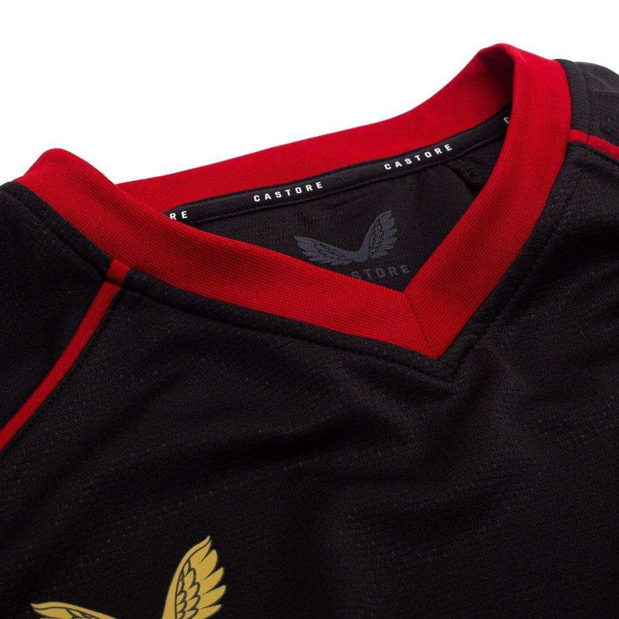 [EFKS] Dinamo Zagreb Apparel 3rd 2026/27