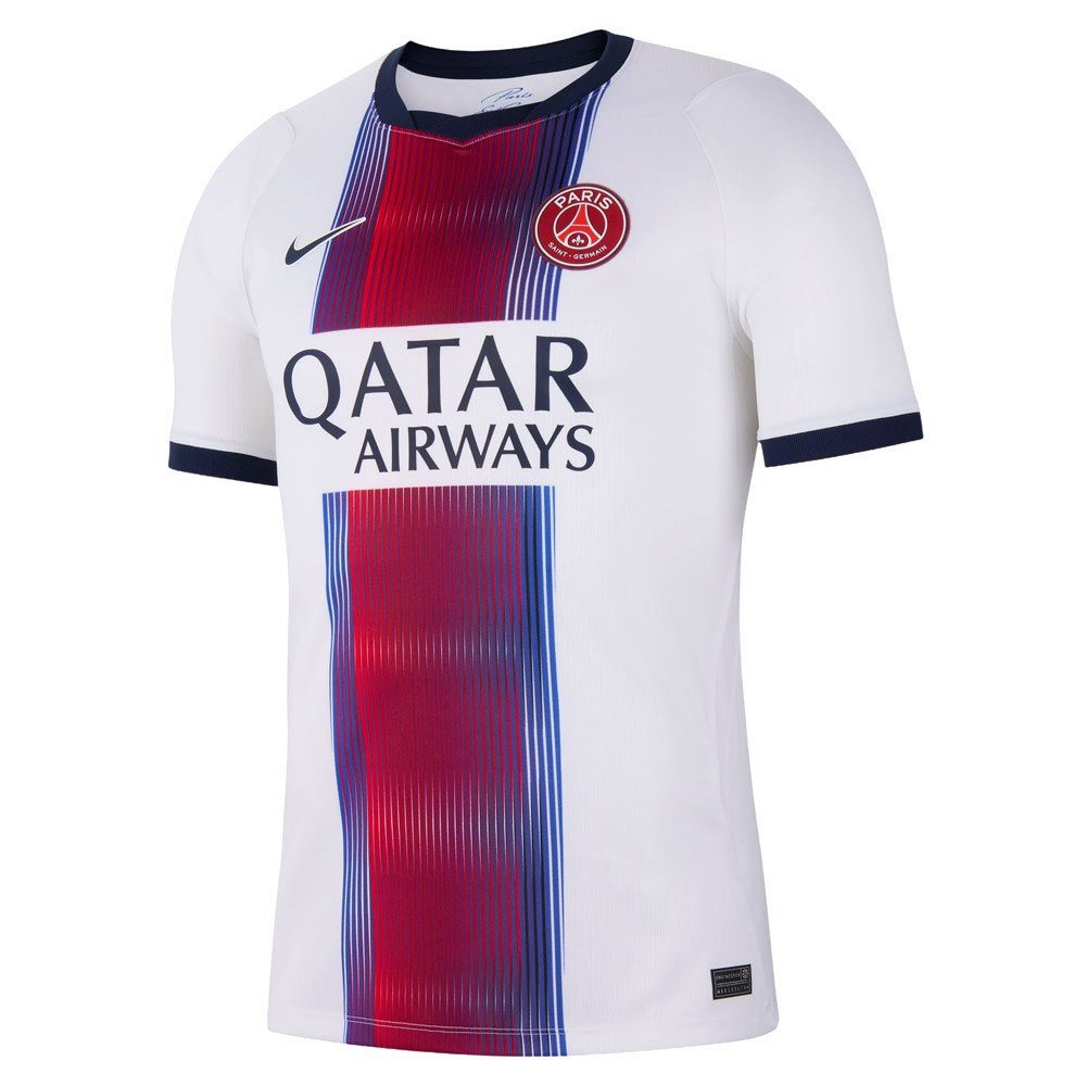 Paris Saint-Germain 26/27 Away Shirt - Classic Match - Fan Apparel