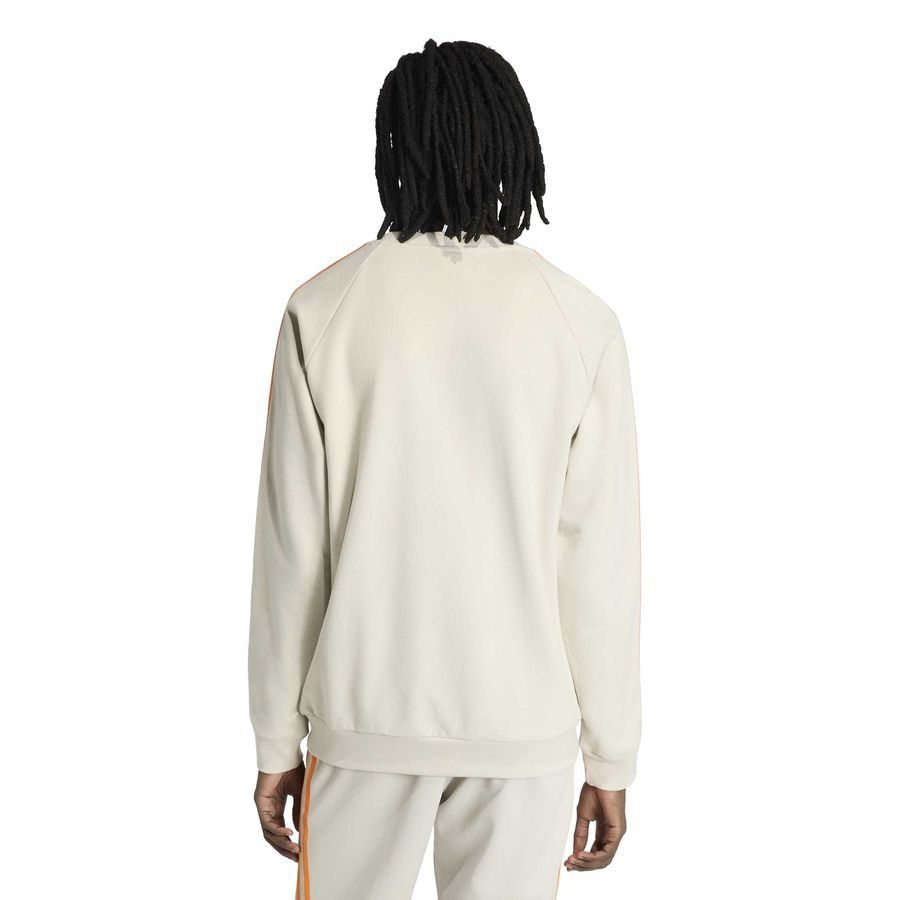 [EFKS] Bayern München Sweatshirt OG Wonder Alumina/White/Orange Kit