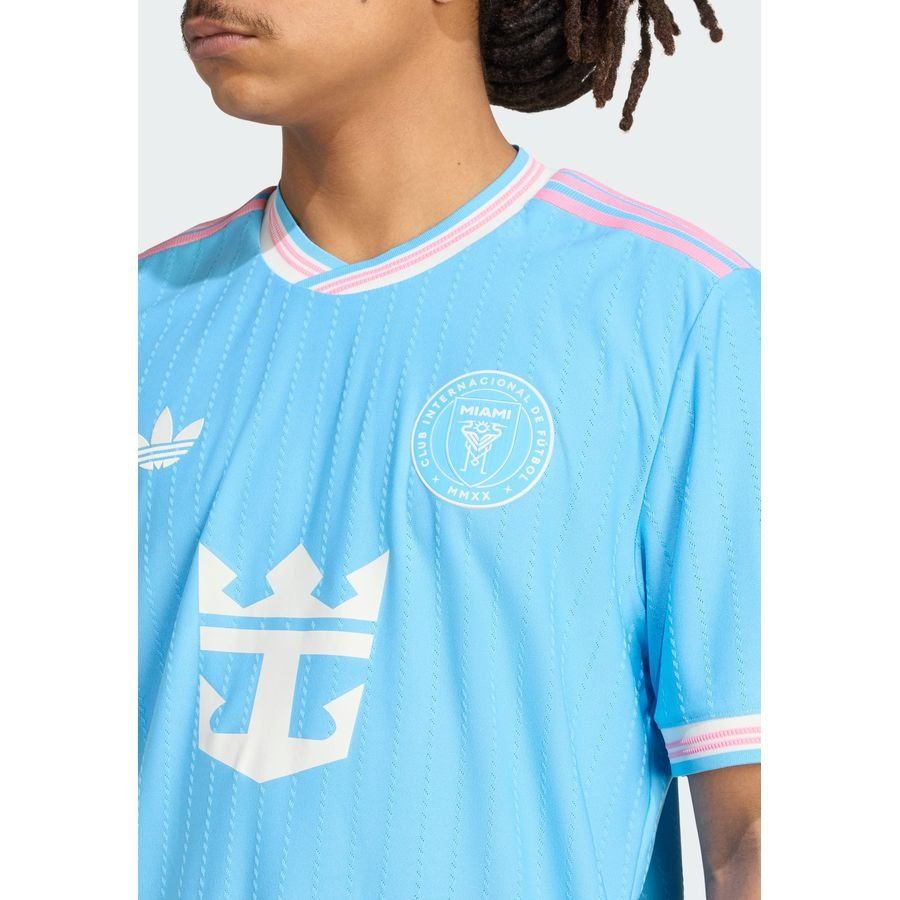 Inter Miami 3rd Shirt 2025 Messi 10