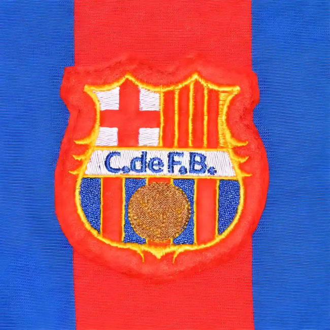 Barcelona Performance Jersey Barcelona