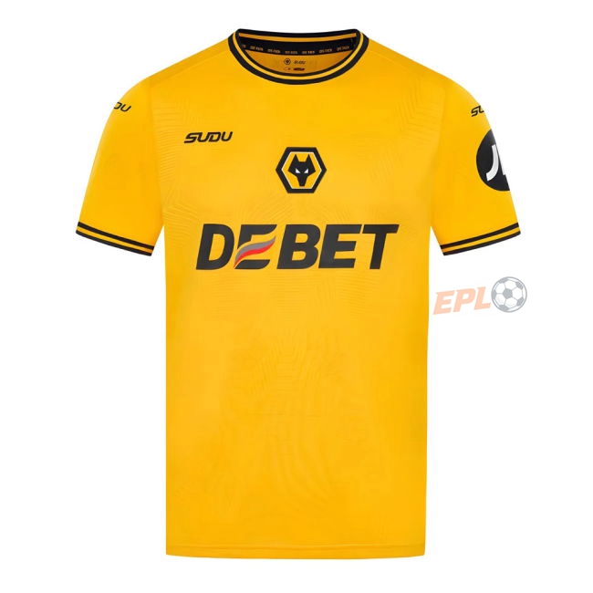 2024-20 Championship high-end Home Shirt - Adults | luxury