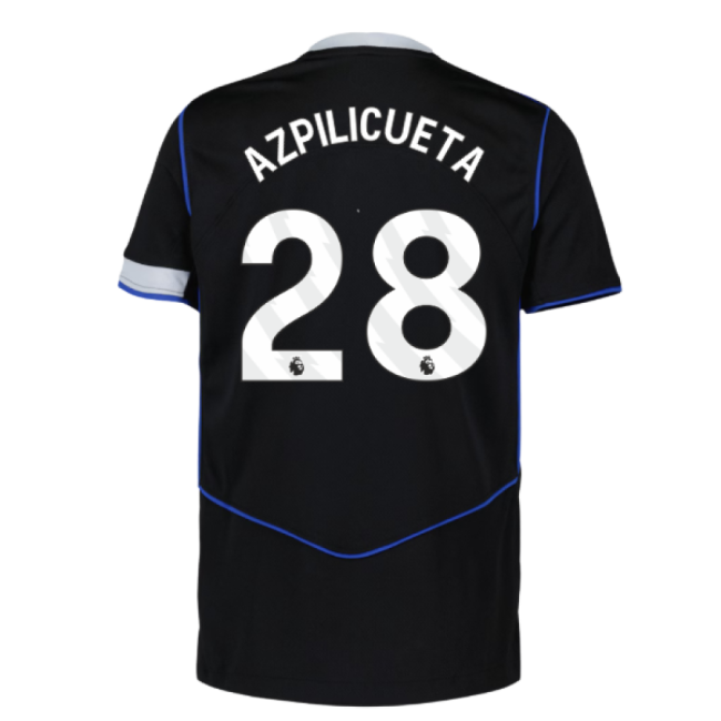 2025-20 Chelsea top-grade Third Shirt - Adults | original