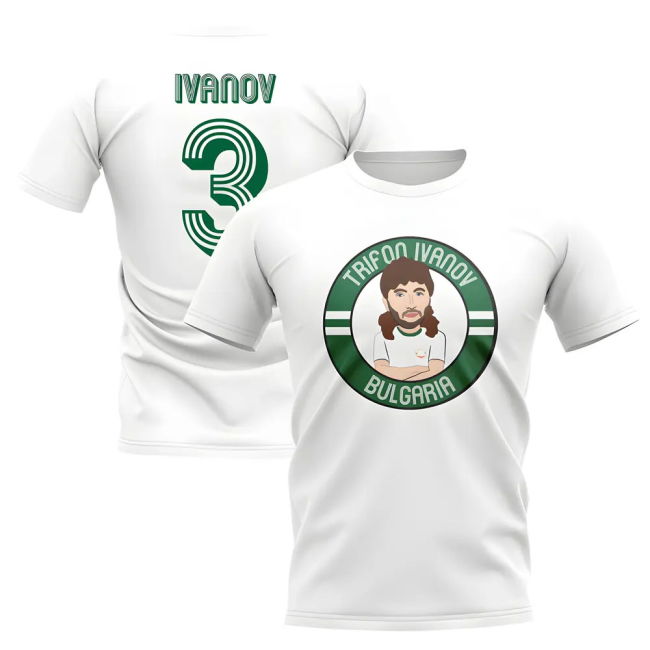 Authentic Trifon Ivanov Bulgaria National Cup Tournament