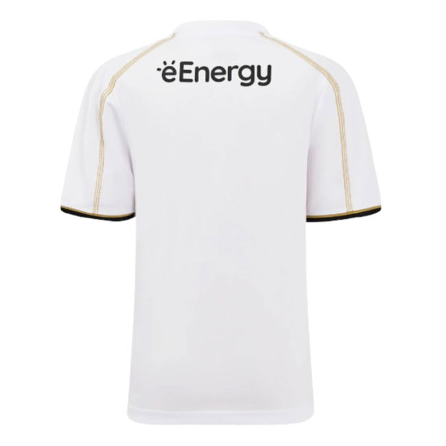 League Two 2024-2025 Home Jersey - Kids