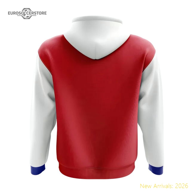 Football Team Apparel - Pro 2024-2025 Edition Athletic Retro