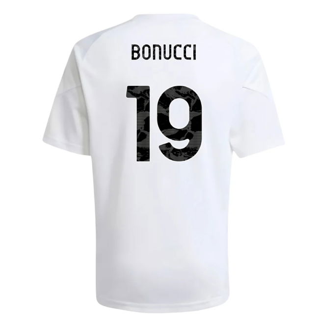 Premium 2025-2026 Juventus Training With Special Edition Design
