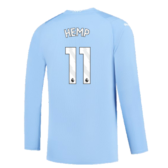 Manchester City Official Home - Match Day Essential - Fan Gear