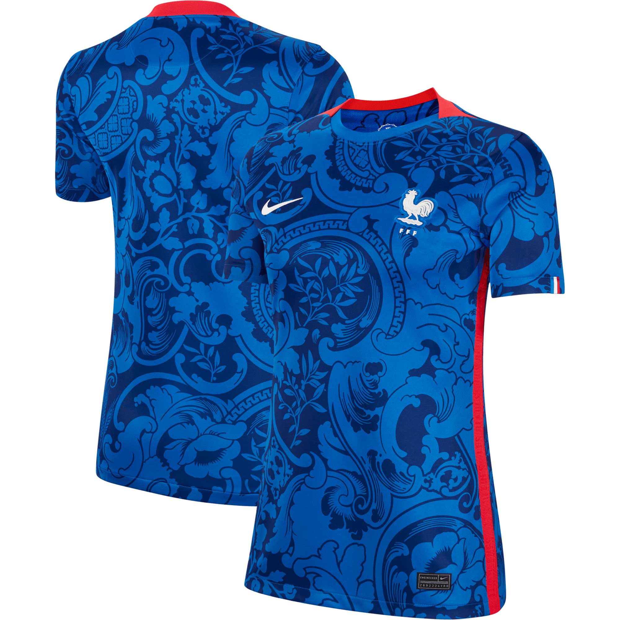 Women's 2024 Exceptional Replica - Authentic - Free Shipping