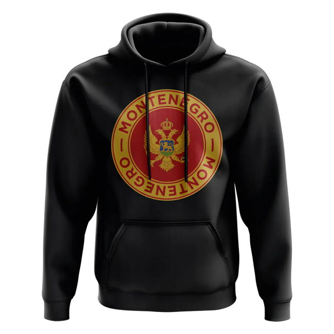 New Montenegro Home Team Kit 2025-2026