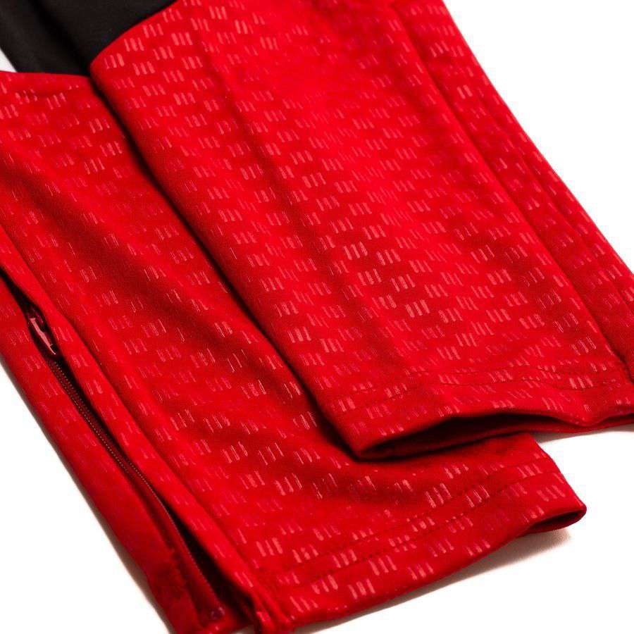 Germany Training Trousers Tiro 26 World Cup 2026 - Black Kids