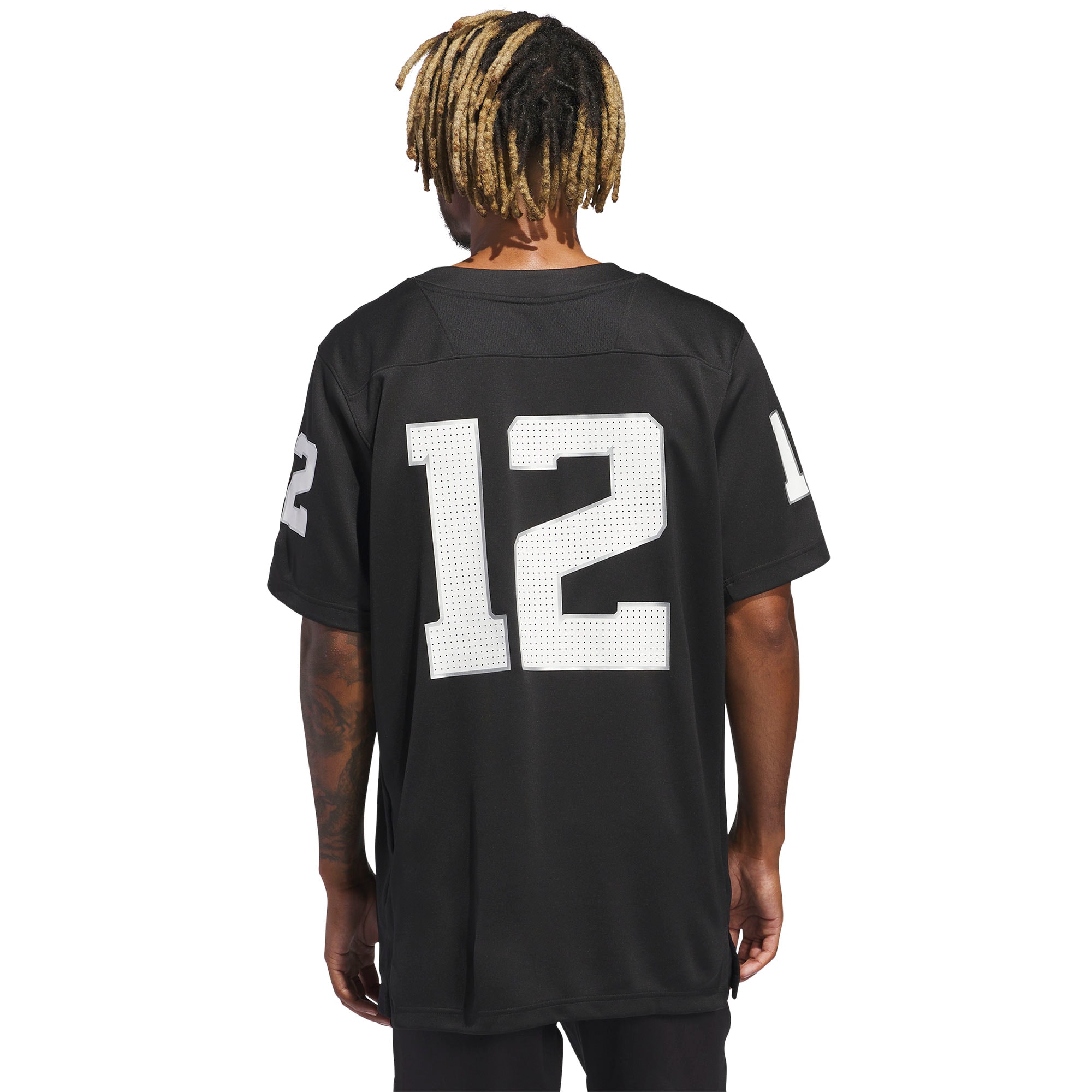 [DDG] Texas A&M Aggies Alternate Premier Strategy Jersey - Black