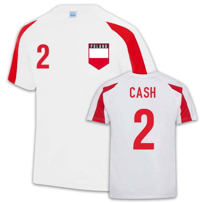 Poland Modern Jersey Poland #28