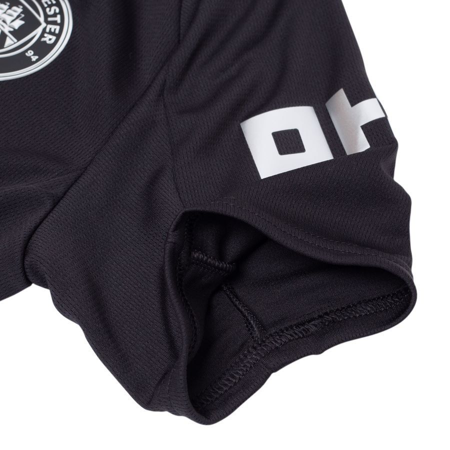 Manchester City Away Shirt 2025/26 Adidas National Team Wear