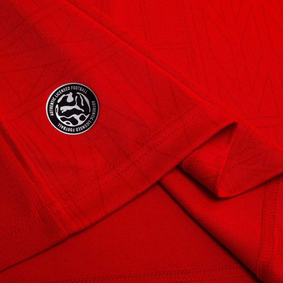 Stade Rennais Home Shirt 2026/27