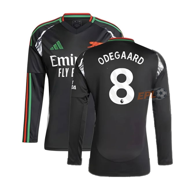 ARS excellent 2024-20 Away Kit - Adults | premium quality