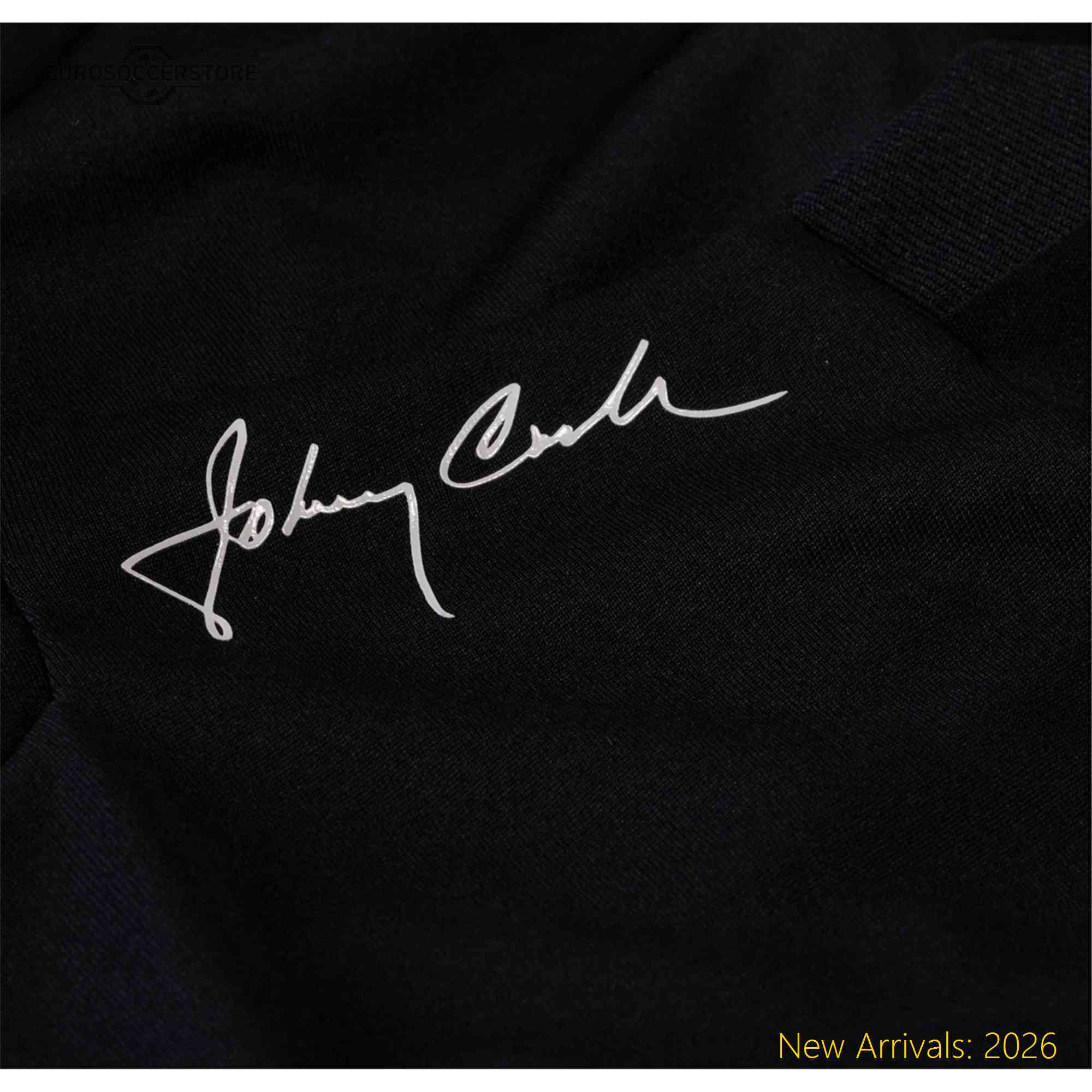 League Approved Kids Professional Nas Club Legend Away Jersey 2023