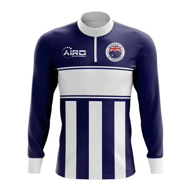 Australia First Team Professional Grade Concept Elite Kit