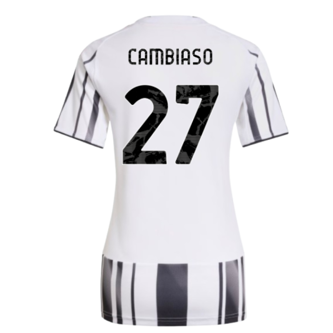 Official Juve Cambiaso 2 #7 2024-2025 Season Official Merchandise (v5)