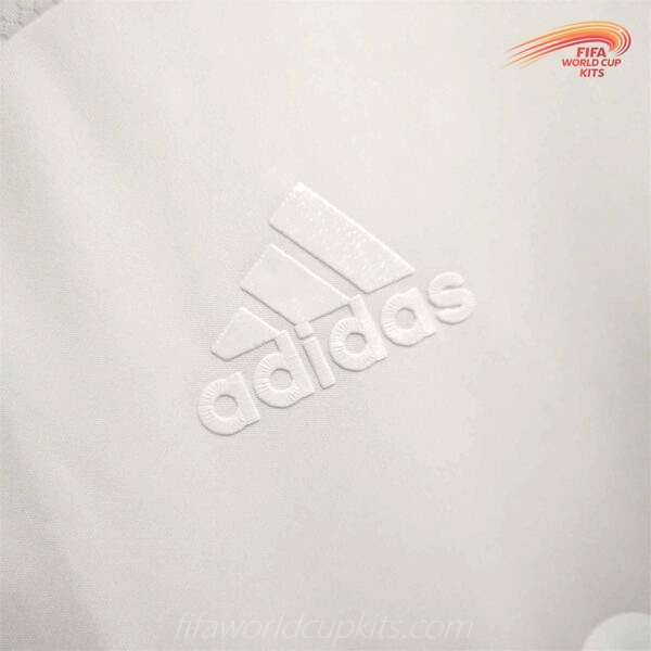 Arsenal 23-24 No More Soccer Uniform