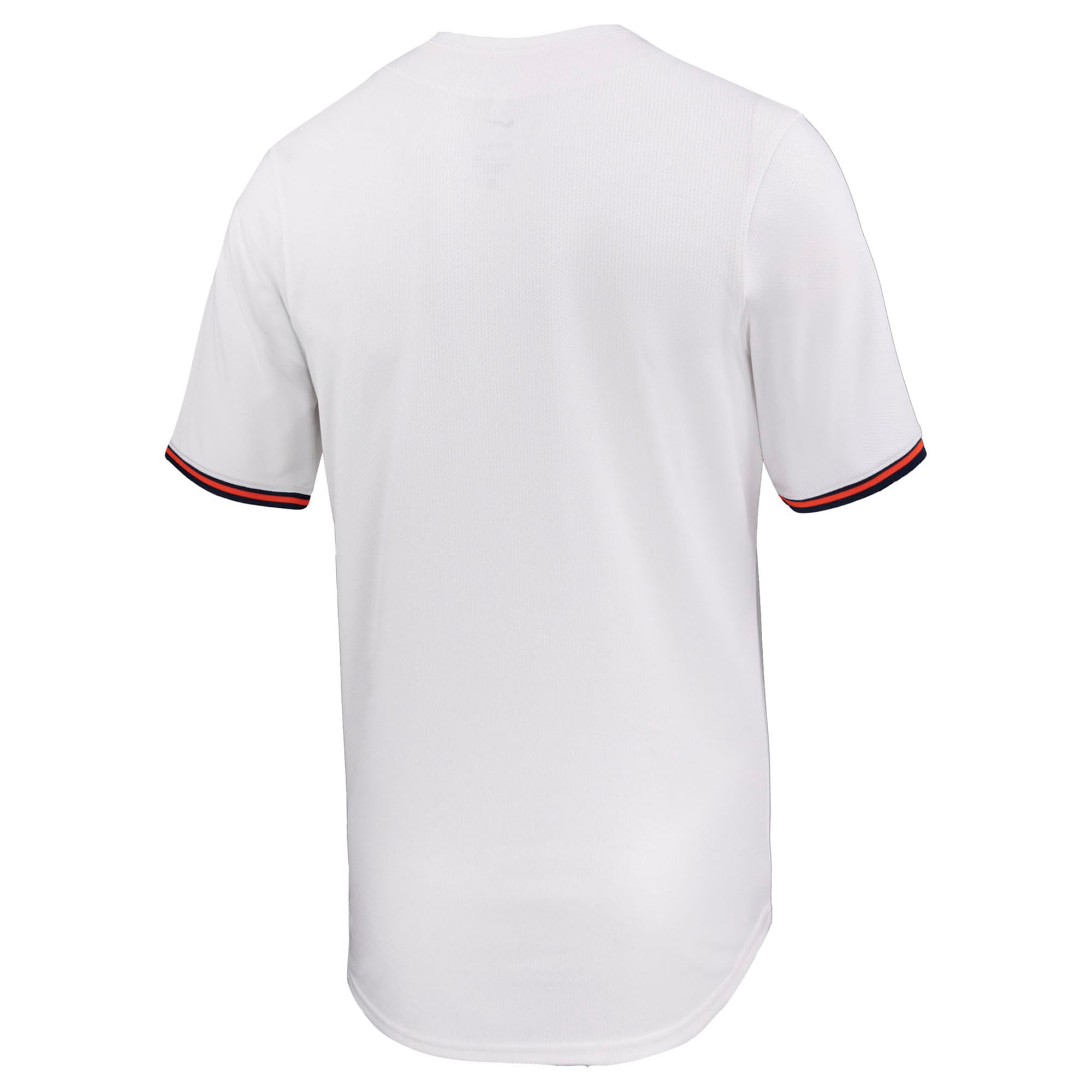 [NJP] Virginia Cavaliers Limited Baseball Jersey - White