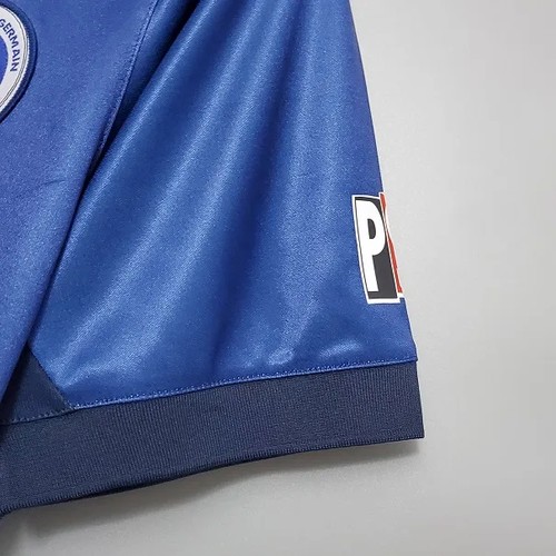 Psg Official Local - Game Day Essential - Fifa World Cup