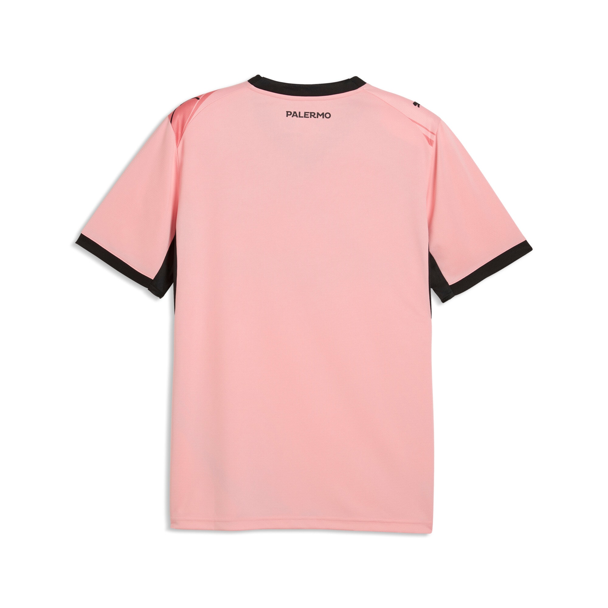 [NJP] Palermo 2026/27 Home Replica Jersey - Light Pink