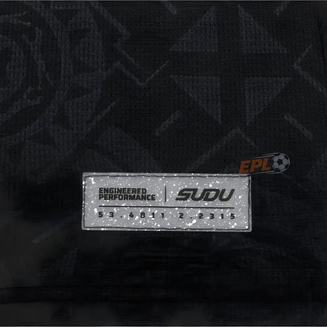 2025-20 Championship sleek Home Football Shirt | authentic