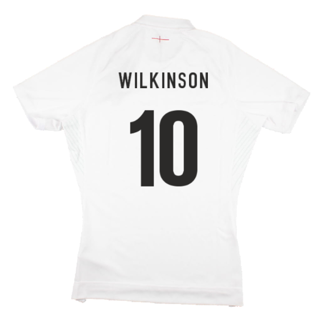 Durable England 2023-2024 Home Shirt (eng) Comfort Modern