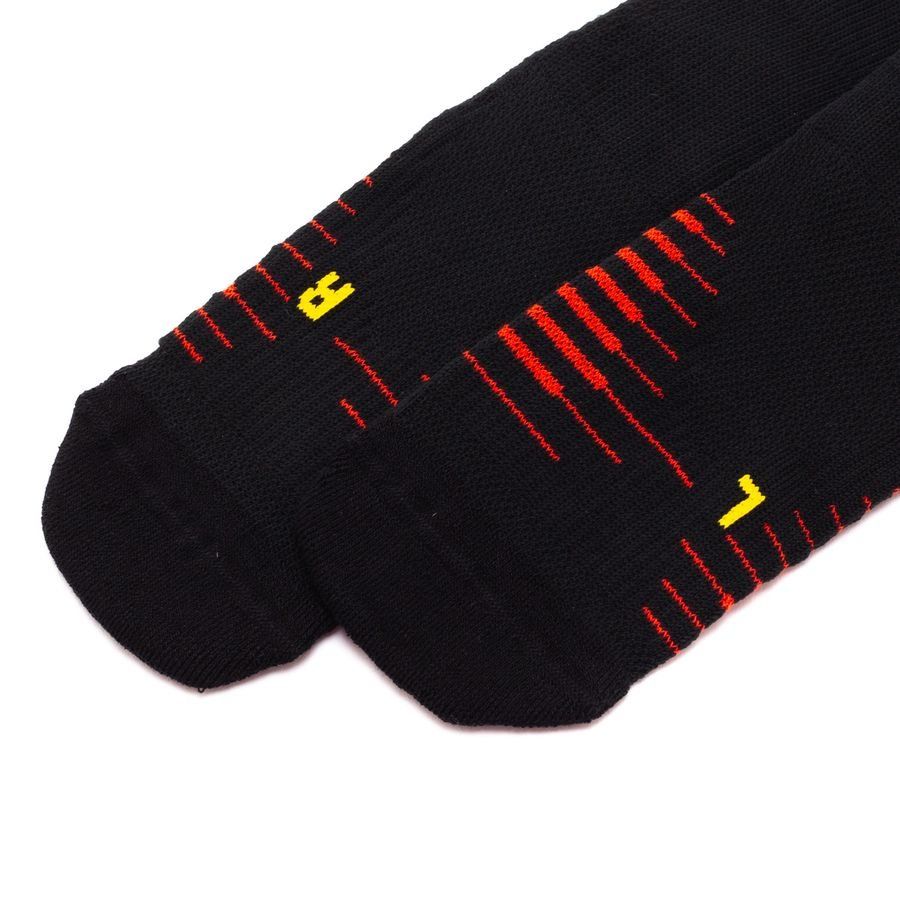 Milan X Off Pure White Fourth Socks 2025 Limited Edition