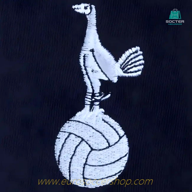 Tottenham Hotspur 1970s Away Retro Football Shirt