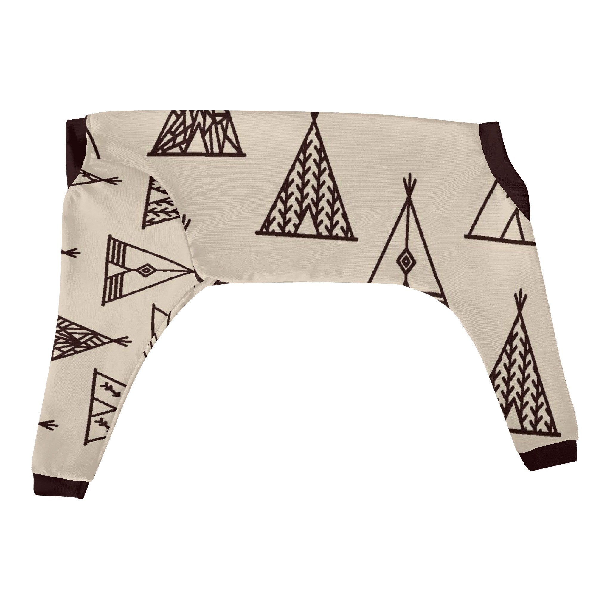 Strom - Matching Pajama Set for Frenchie Lovers