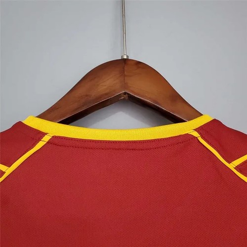 Portugal Home - World Cup Edition - Soft Cotton - Game Day