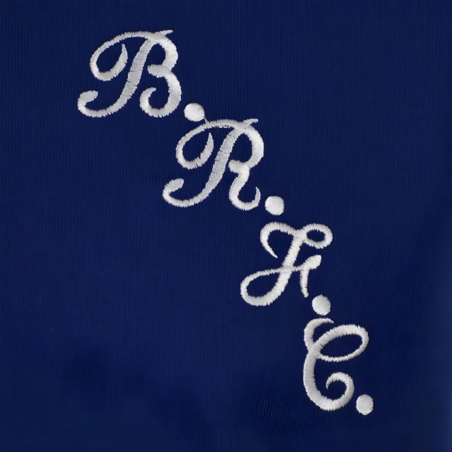 Bristol Rovers 1977-78 Bukta Retro Football Shirt