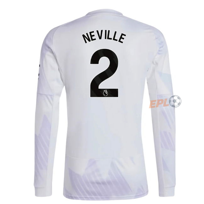 MAN exclusive 2025-20 Away Kit - Adults | premium | official