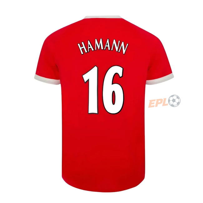 LIV premium 2001-20 Home Kit - Adults | superior | top-grade