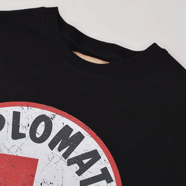 Official T-shirt - Match Day Essential - Var6-4