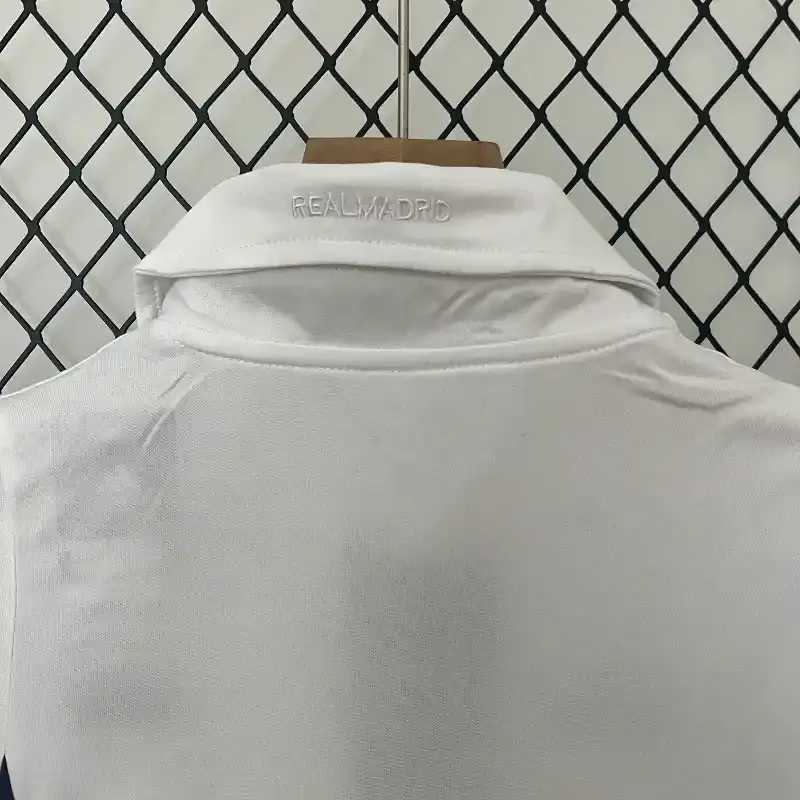 Cheap 2016-2017 Kids Real Madrid Jersey retro kit