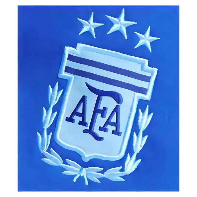 Game Replica Argentina Shorts Supporter Kit (Adults)