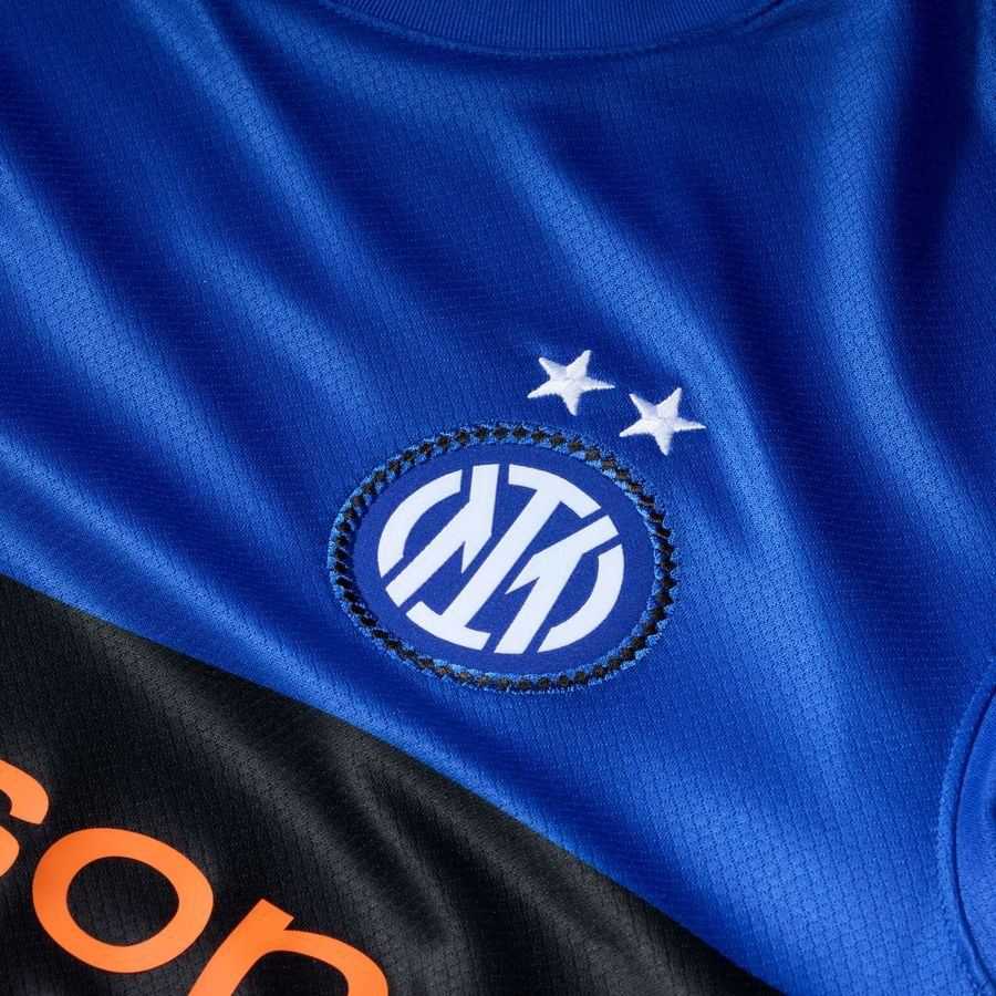 Inter X ACG Fourth Shirt 2025/26 Long Sleeves