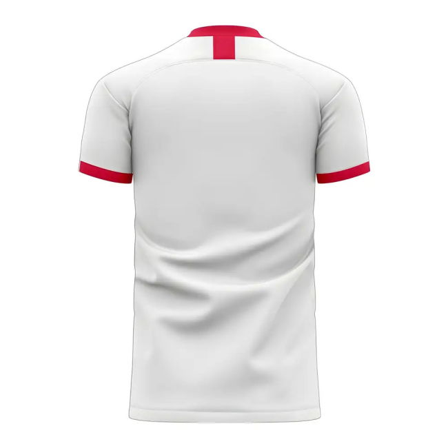 South Korea 2025-2026 Away Jersey - Adult