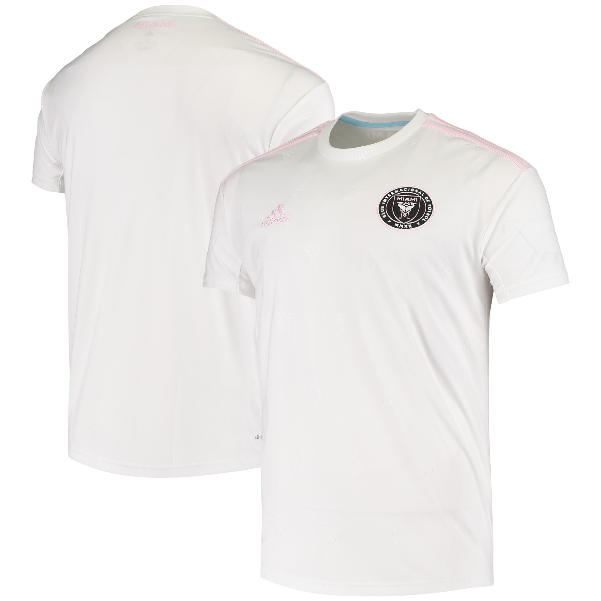 Men's 2024 Professional Replica - Official Merchandise - Exclusive