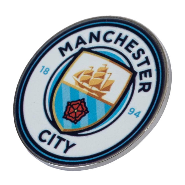 Pro Style Manchester City Top Level Home Pro Level Shirt (1)