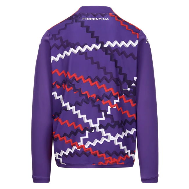 Durable Material Fiorentina Fiorentina Training Sweat #14 Modern S...