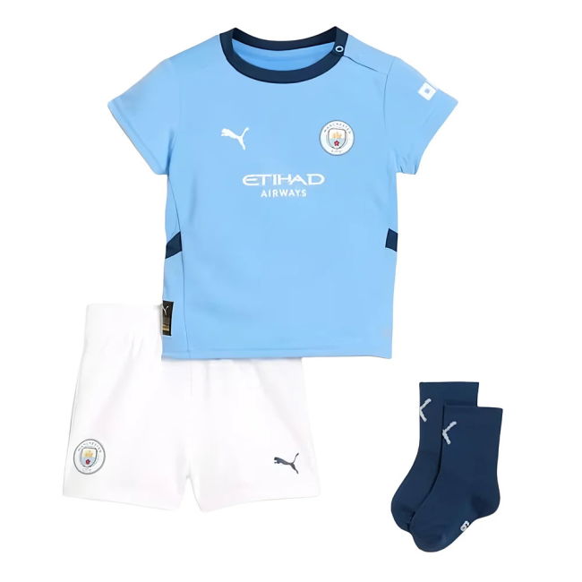 MAN 2024-20 value for money Home Jersey - Adults | first-class
