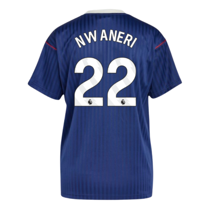 Rare Arsenal Affordable - Authentic Navy Durable Adults #93879