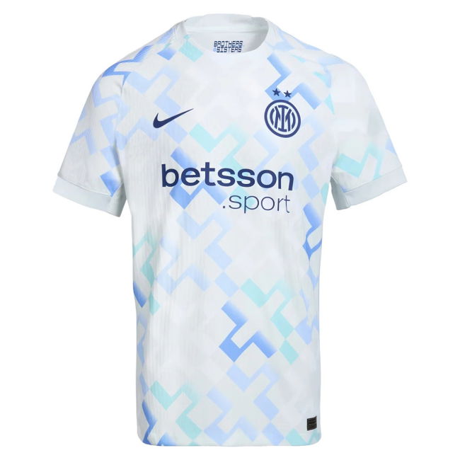 Internazionale Trendy Official Merchandise Licensed Product (v6)