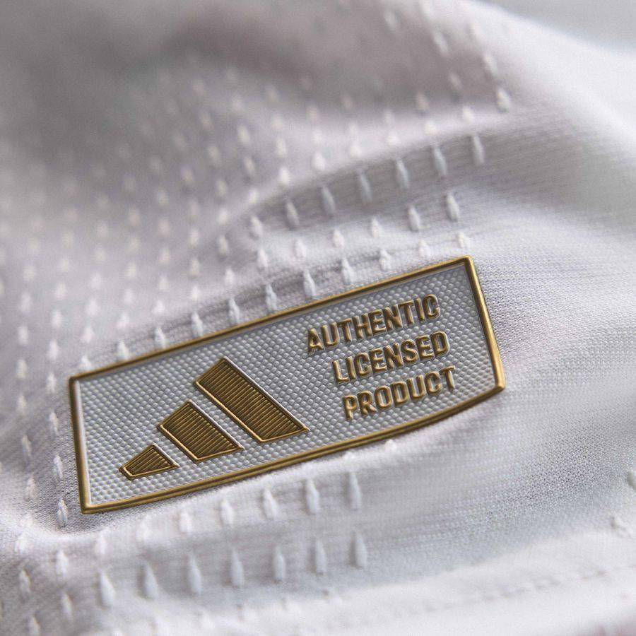 Real Madrid Home Shirt 2026/27