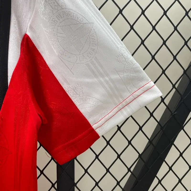 1997-1998 Real Club Deportivo de La Coruña Jersey retro kit