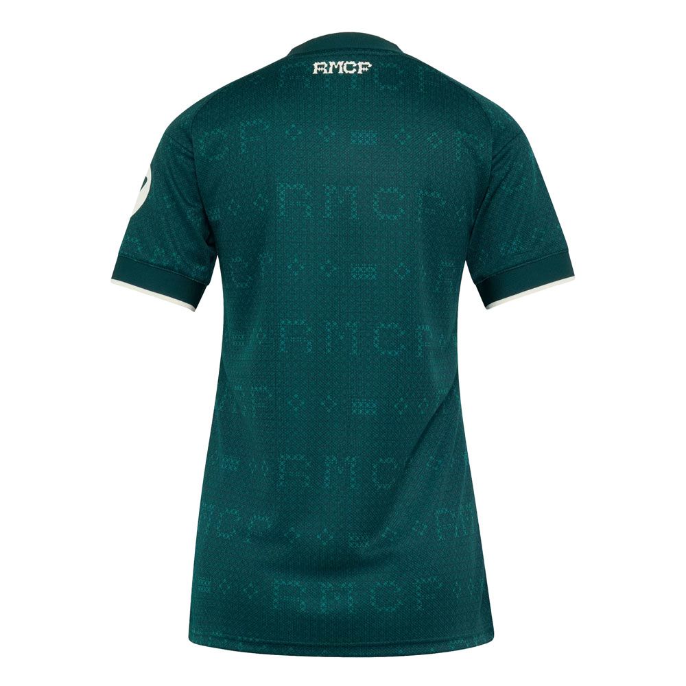 [ESK] Real Madrid Away Women Uniform 26/27